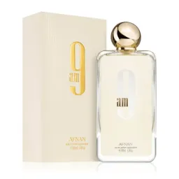 Perfume 9 am hombre 100 ml Afnan