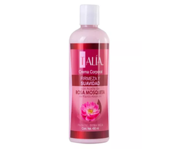 Crema de rosa mosqueta Talia 490 ml