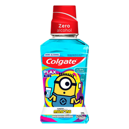 Enjuague Bucal Colgate Plax K Minion 250 ml