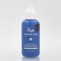 Cuidado con azuleno 200 ml Isov