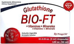 Bio ft con 10 amp