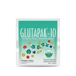 Glutapak-10 Sup Alim Sb 15G