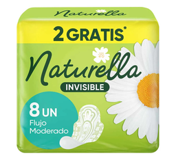 Tas Sanit Naturella  Inv F-Mod Del C/8