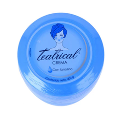 Cra Teatrical C/Lanoli 400Gr