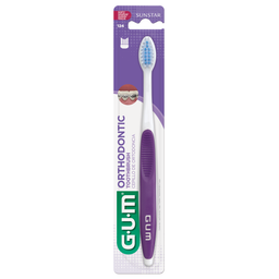 Gum Cepillo Orthodontic