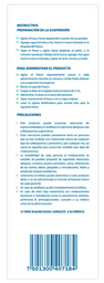 Cefuracet 7d 250 mg 5 ml susp 70 ml cefuroxima antibiotico