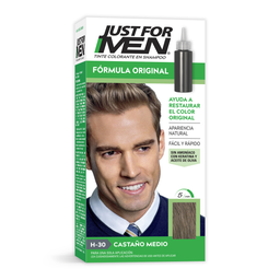 Tin Just F-Men Cast Med 60Ml
