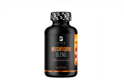 Mushroom blend 90 capsulas