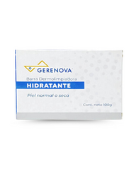 Jabon de arroz 90 g Gerenova
