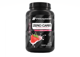 Zero carbs sabor fresa Prowinner1 Kg