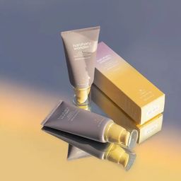 Protector solar diario mineral puro de arroz negro spf50 pa Wonder Haruharu