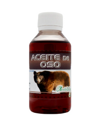  Aceite De Oso Incredible 60 Ml