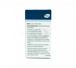 Dalacin c im/iv 600mg/4ml sol iny 1 ampolleta clindamicina