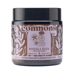 Rhodiola  Commons 50 g