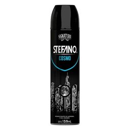 Desodorante aerosol cosmo 113 g Stefano