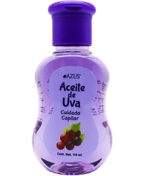 Aceite De Uva Azus 110 Ml