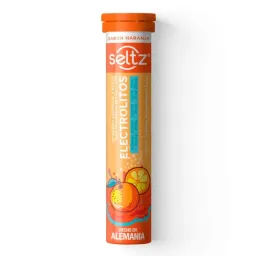 Seltz Elec S Alim Nja 13Tab Efer