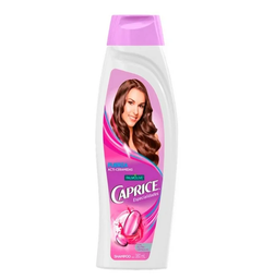Shampoo caprice especialidades 380 ml Palmolive