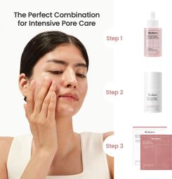 Mascarilla profunda de biocol geno en 4 ea Biodance