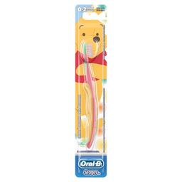 Cep dent Oral-B stag 1e 4-24mes