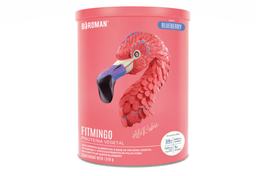 Fitmingo protein blue berry 510 gr