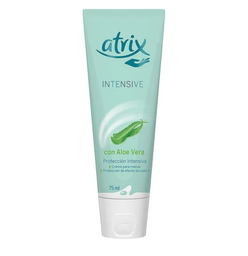 Cra intens p man Atrix Aloe Vera 75 ml