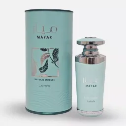 Perfume arabe mayar lattafa 100 ml Lattafha