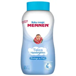 Tco Mennen Azul 100G
