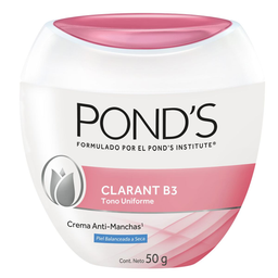 Cra Clarant B3 Nml/Sca 50 G