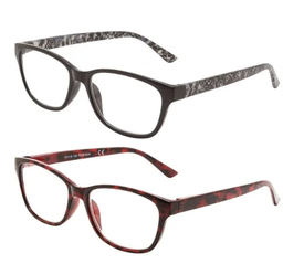 Lente v c 2 pack 1.50 Descle