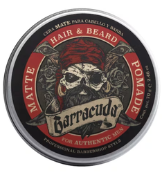 Cera Barracuda Mate 70 G