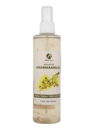 Agua de hammamelis Alma Tierra 250 ml
