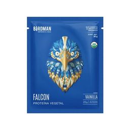 Falcon vainilla 30 gr Birdman