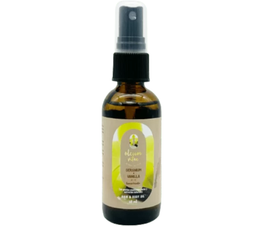 Body Oil Geranio Vainilla 60ml