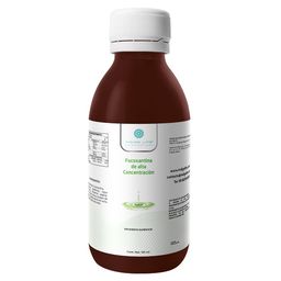 Fucoxantina de alta concentracion 120 ml Indigo Life