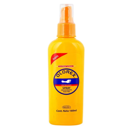 Olorex Original Desodorante P/Pies Spray 160 Ml