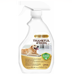 Thankful dog repelente orina perro
