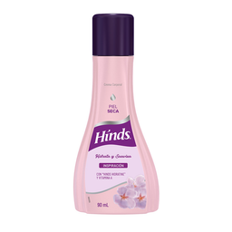 Crema Hinds Inspir Reseca 90 Ml