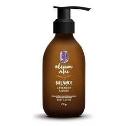 Crema Corporal Lavanda 250 gr