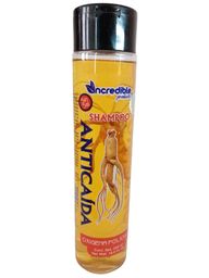 Shampoo  anticaida ginseng 500 ml