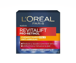 Crema revit p ret fps17 50 ml Loreal