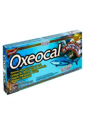 Oxeocal Gn+vida c710 ampolletas