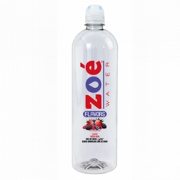 Water twist 500 ml frutos rojos Zoe