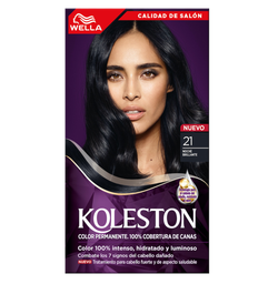 Tinte  21 noche billan Koleston