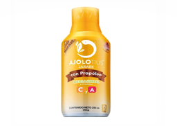 Ajolotius Propoleo Jbe 250 Ml
