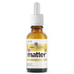 Desol kids gotero con 30 ml Matter