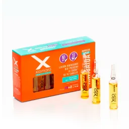 Ampolleta anticaida con 12 amp Xiomara