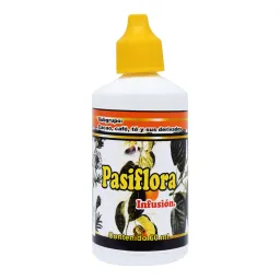Pasiflora 60 Ml