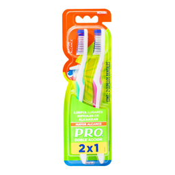 Cep Dent Pro D-Dut 2X1Med