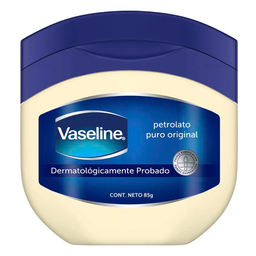 Vaseline Puro 85gr Orig 9042